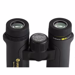 Vanguard Endeavor ED II 8320 jumelle BaK-4 Noir