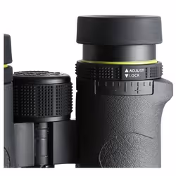 Vanguard Endeavor ED II 8320 jumelle BaK-4 Noir