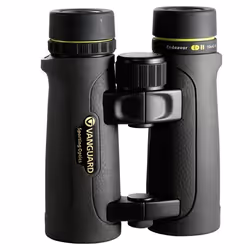 Vanguard Endeavor ED II 10x42 jumelle BaK-4 Noir