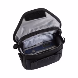 Vanguard BIIN II 7H RD étui et housse d’appareils photo Boîtier compact Rouge