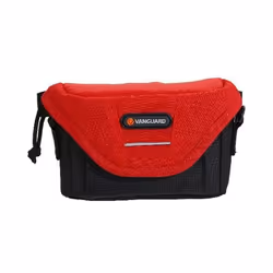 Vanguard BIIN II 8H, Boîtier compact, Toutes marques, Noir, Rouge