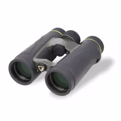 Vanguard Endeavor ED IV 8x42, Triangulaire, 8x, 4,2 cm, Imperméable, Noir, Vert, 786 g