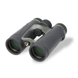 Vanguard Endeavor ED IV 8x42 jumelle Triangulaire Noir, Vert