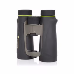 Vanguard Endeavor ED IV 8x42 jumelle Triangulaire Noir, Vert