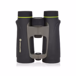 Vanguard Endeavor ED IV 8x42 jumelle Triangulaire Noir, Vert