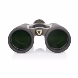 Vanguard Endeavor ED IV 8x42 jumelle Triangulaire Noir, Vert - Vue supplémentaire 4
