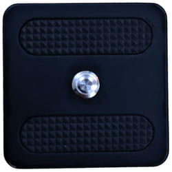 Vanguard QS-60S accessoire pour appareils photo montage