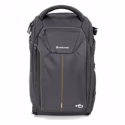 Vanguard ALTA RISE 45, Étui sac à dos, Toutes marques, Compartiment pour Notebook, Noir