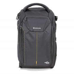 Vanguard ALTA RISE 45 étui et housse d’appareils photo Étui sac à dos Noir