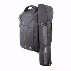 Vanguard ALTA RISE 45 étui et housse d’appareils photo Étui sac à dos Noir