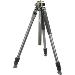 Vanguard Alta Pro 2+ 263AT trépied Caméras numériques 3 pieds Gris, Argent