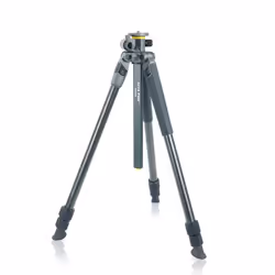 Vanguard ALTA PRO 2+ 263CT, 3 pieds, Gris, 63 cm, 3,7 kg