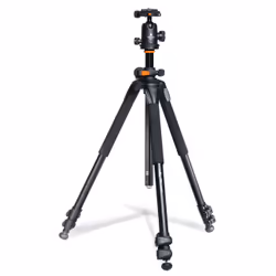Vanguard ALTAPRO263AB100, 3 pieds, Noir, 173 cm, 1,72 kg