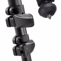 Vanguard ALTAPRO263AB100 trépied Caméras numériques 3 pieds Noir - Vue supplémentaire 8