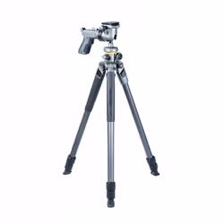 Vanguard ALTA PRO 2+ 263AGH, 3 pieds, Gris, 68 cm