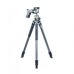 Vanguard ALTA PRO 2+ 263AGH trépied Caméras numériques 3 pieds Gris
