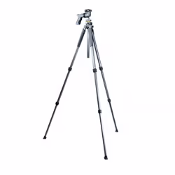 Vanguard ALTA PRO 2+ 263AGH trépied Caméras numériques 3 pieds Gris