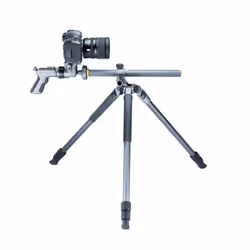 Vanguard ALTA PRO 2+ 263AGH trépied Caméras numériques 3 pieds Gris