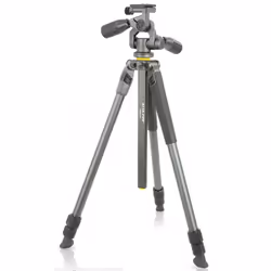Vanguard ALTA PRO 2+ 263AP, 3 pieds, Gris, 175,2 cm, 2,5 kg