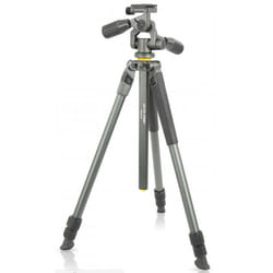 Vanguard ALTA PRO 2+ 263AP trépied Action-cam (caméras sportives) 3 pieds Gris