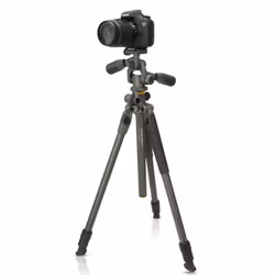 Vanguard ALTA PRO 2+ 263AP trépied Action-cam (caméras sportives) 3 pieds Gris