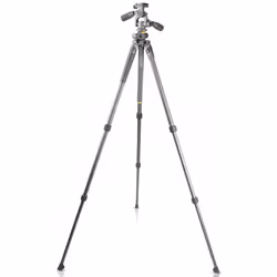 Vanguard ALTA PRO 2+ 263AP trépied Action-cam (caméras sportives) 3 pieds Gris - Vue supplémentaire 6
