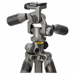 Vanguard ALTA PRO 2+ 263AP trépied Action-cam (caméras sportives) 3 pieds Gris - Vue supplémentaire 7