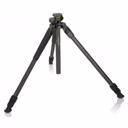 Vanguard ALTA PRO 2+ 263AP trépied Action-cam (caméras sportives) 3 pieds Gris - Vue supplémentaire 8