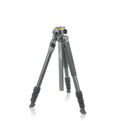 Vanguard ALTA PRO 2+ 264AT trépied Caméras numériques 3 pieds Gris