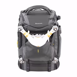 Vanguard Alta Sky 51D Étui sac à dos Gris