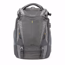 Vanguard Alta Sky 53, Étui sac à dos, Toutes marques, Compartiment pour Notebook, Gris