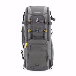 Vanguard ALTA SKY 66, Étui sac à dos, Toutes marques, Gris