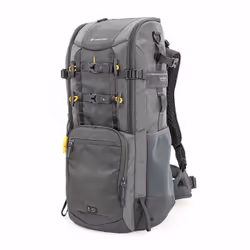 Vanguard ALTA SKY 66 étui et housse d'appareils photo Étui sac à dos Gris - Vue supplémentaire 9