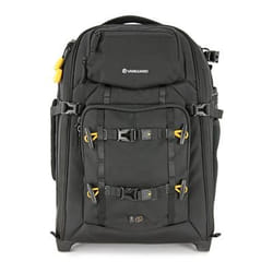 Vanguard ALTA FLY 49T étui et housse d’appareils photo Valise sur roulette Noir