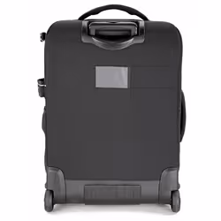 Vanguard ALTA FLY 62T étui et housse d’appareils photo Valise sur roulette Noir