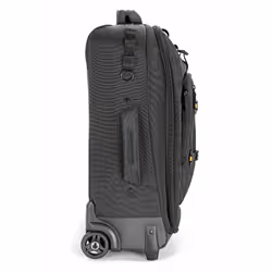 Vanguard ALTA FLY 62T étui et housse d'appareils photo Valise sur roulette Noir - Vue supplémentaire 4