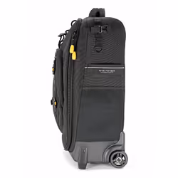 Vanguard ALTA FLY 62T étui et housse d'appareils photo Valise sur roulette Noir - Vue supplémentaire 5