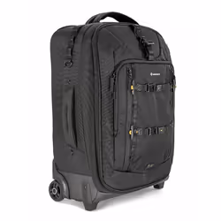 Vanguard ALTA FLY 62T étui et housse d'appareils photo Valise sur roulette Noir - Vue supplémentaire 7