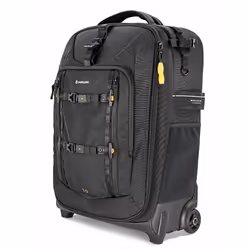 Vanguard ALTA FLY 62T étui et housse d'appareils photo Valise sur roulette Noir - Vue supplémentaire 8