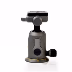 Vanguard ALTA BH-100 tête de trépieds Gris 1/4"