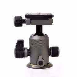 Vanguard ALTA BH-100 tête de trépieds Gris 1/4"