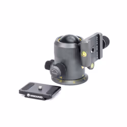 Vanguard ALTA BH-300 accessoire pour appareils photo montage