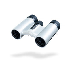 Vanguard Vesta Compact 8210 WP jumelle Triangulaire Blanc