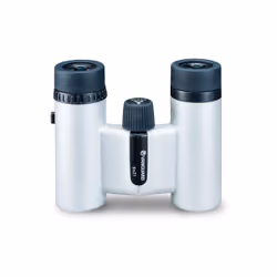 Vanguard Vesta Compact 8210 WP jumelle Triangulaire Blanc