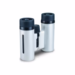 Vanguard Vesta Compact 8210 WP jumelle Triangulaire Blanc