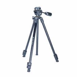 Vanguard Vesta 203 AP, 3 pieds, Bleu, 153 cm, 2,38 kg