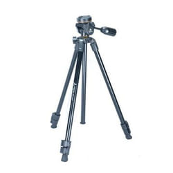 Vanguard Vesta 203 AP trépied Caméras numériques 3 pieds Bleu