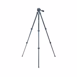 Vanguard Vesta 203 AP trépied Caméras numériques 3 pieds Bleu