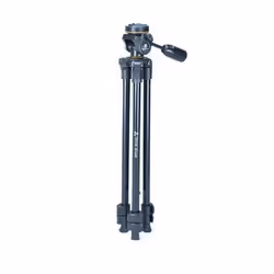 Vanguard Vesta 203 AP trépied Caméras numériques 3 pieds Bleu - Vue supplémentaire 4