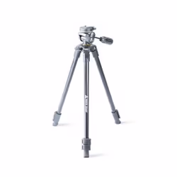 Vanguard VESTA 233AP, 3 pieds, Gris, 155,2 cm, 2,81 kg